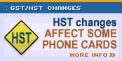 HST Alert