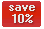 Save 10%