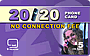 More info on 20/20 Calling Card