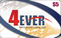 4Ever phone card for Iran