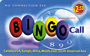 $2.50 Bingo prepaid phone card