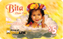 More info on Bita Calling Card
