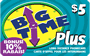 More info on Big Time Plus Calling Card