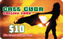 More info on Call Cuba - Discontinued Calling Card