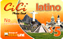 More info on CiCi Latino Calling Card