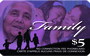 More info on Family  Calling Card