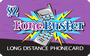$2.00 Fonebuster phone card