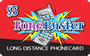 More info on Fonebuster Calling Card