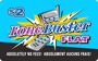 $2.00 FoneBuster Flat (East) phone card