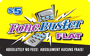 More info on FoneBuster Flat  Calling Card