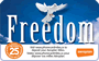 Freedom phone card for China-Beijing