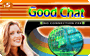 Good Chat phone card for United Kingdom
