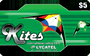 More info on Kites Calling Card
