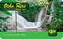 $2.50 Ocho Rios prepaid phone card