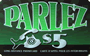 More info on Parlez  Calling Card