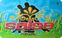 More info on Salsa Calling Card