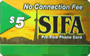 More info on SIFA Calling Card