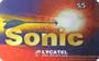 More info on Sonic Calling Card
