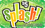 $5.00 Splash phone card