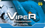 Viper phone card for India