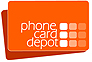 Phone Card Depot Logo