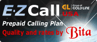 E-Z Call USA