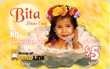 Bita Phone Card