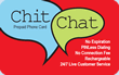 Chit Chat phone card for South Korea