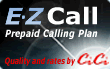 CiCi E-Z Call