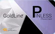 GoldLine PIN-less phone card for China-Mobile